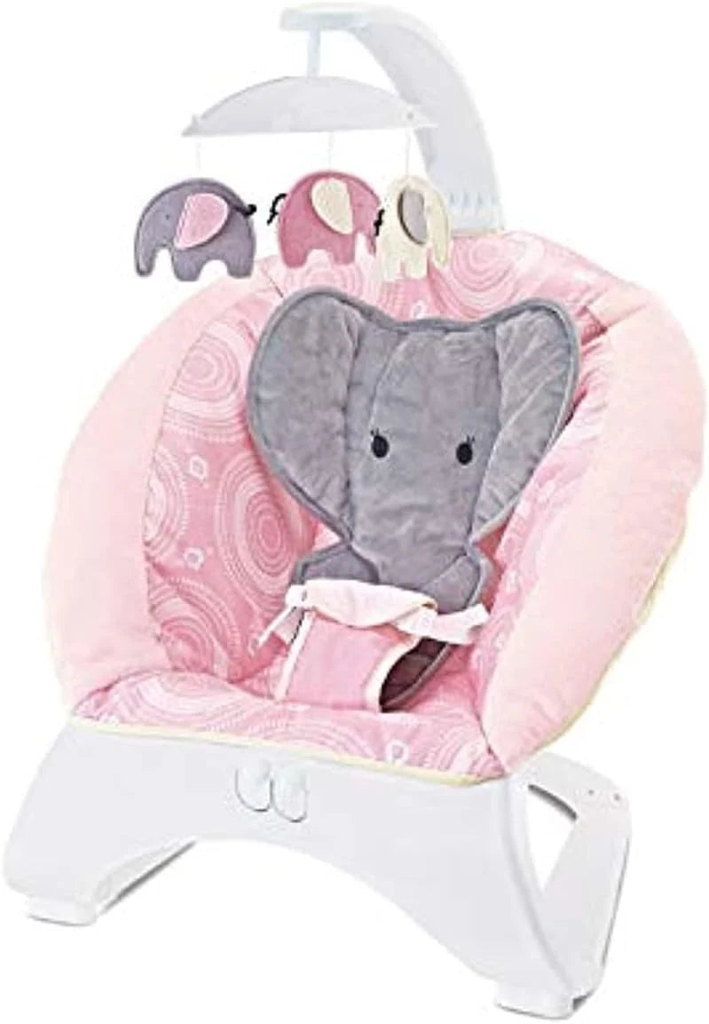 Baby Rocking Chair