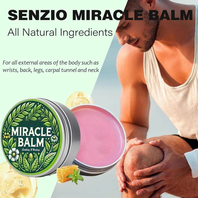 Ximonth - Miracle Balm